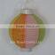 High quality festival decoration battery operated LED lantern