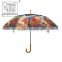 Esschert Design Animal printed farm feeling rain Umbrella                        
                                                Quality Choice