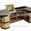 Luxurious Design Supermarket Checkout Counter desk