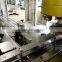 GD-12 aluminium can soda filling and capping machine from sheenstar