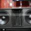 VT4889 three-way 2x15" passive line array speaker