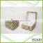 2016 Special Design Single Wooden Watch Box for Men