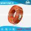 UL1569 28AWG PVC insulated copper strand electrical wire