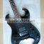 Weifang Rebon Scorpion Electric Guitar