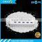 High Speed 10 Port USB 3.0 Multi HUB Splitter Expansion Desktop PC Laptop Adapter