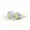 T10 Led white pointed Car turn light Auto reading light