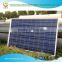 High quality competitive price poly 260W solar panel