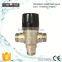 Control Thermostatic Mixing Valves