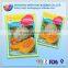 custom made high quality plastic seed packaging bags