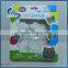Non-toxic children's toys ceramic DIY flower statue painting kits