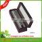 Cheap cardboard pen box, low price paper pen box