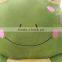 Toys plush frog sofa chair plush, baby animal sofa for kids