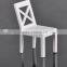 plastic model magent chair for scale model building