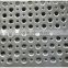 high quality PVC Perforated Metal (gold supplier )