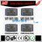 new popular 15A 12/24 auto solar charge controller regulator PWM, with LCD display and USB on hot sale