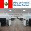 Peru Government Canteen Project