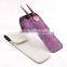 Purple plasma coated Eyelash Extension Tweezer sets