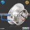 CE rohs certificate 1w led ceiling light fixtures down light for hotel                        
                                                Quality Choice