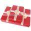 Top quality New design Fancy unfolding paper box