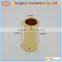 Hot sale Zinc alloy handbag hardware hollow metal decoration accessory