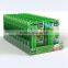 Custom acrylic chocolate tray storage rack, supermarket rack