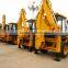 1.8 ton wheel loader XCMG
