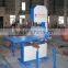 Professional Desgin Vertical Small Cutting Foam Machine From EliteCore