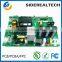 2016 China Shenzhen OEM electronic Printed circuit board manufacturer, PCB board SMT assembly PCBA