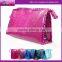 2015 Alibaba China New Design clear pvc cosmetic bag / plastic toiletry bags / pvc makeup bags with good price