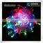 2015 Hot sellingled string lights outdoor use Christmas Decoration Copper Wire Led String Light