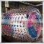 giant inflatable roller , inflatable water roller, inflatable roller wheel