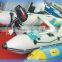 rigid inflatable boat power inflatable boat for ce