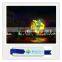 Decorative outdoor festival large lanterns for lantern show