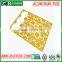 2016 Professional rigid and flexible multilayer aluminum pcb