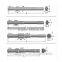 Best selling R32 R38 T38 T45 T51 Shank Adapters