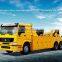China Yutong Tow Truck Wrecker/ Recovery Truck Vehicle for Sale