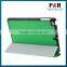 Protective Magnetic Flip Custom for Ipad Mini Smart Leather Case