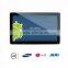 Android os Advertising Wall Mount LCD Display Network Digital signage 32 inch Video Display high Resolution