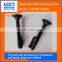 CS2500 CS2510 25cc chainsaw parts and accessories rod