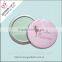 Guangzhou factory wholesale fashion promotional gifts pocket makeup mirror                        
                                                Quality Choice