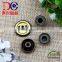 SGS Buttons Product Type and Round Shape Spring Snap Button