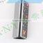 Professional Nail Manicure Tools Plastic Triangle Nail Buffer Polisher 3 Way Using