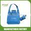190T Polyester Folding Bag