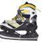 wholesale ice skate shoes kids cold resistant ice rink ice skates