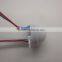Sherry-DC12V 0.72w/pc 5050 full color LED point light for advertising 100mm
