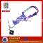 2015 China Wholesale Mini Bottle Holder Lanyard Mini Bottle Holder Lanyard For Carabiner , Keychain Short Lanyard