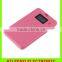 Smart Personal GPS Tracker Device With LED Screen ID Card GPS Tracker