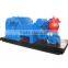 Model QZ-9 mud pump