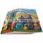 Full Color Children Book, Saddle Stiched Book, Comic Book Printing Quality Choice