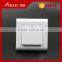 Factory OEM High Quality Electric Saving 1 Gang 1 Way Wall Switch and Socket